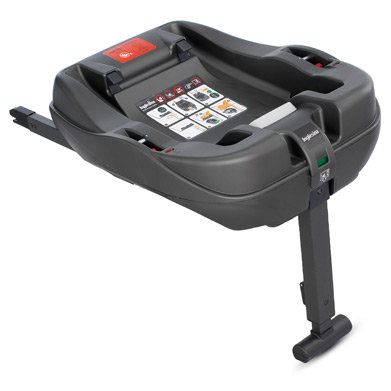 base isofix universelle